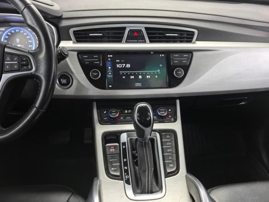 Geely Atlas I Санкт-Петербург  - изображение 13