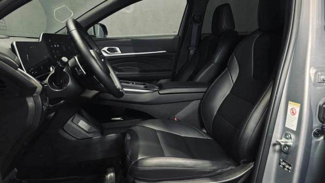 Haval F7 II с пробегом 2024 года, цена 2 740 000 рублей, 62704 км, внедорожник, Автокод Объявления