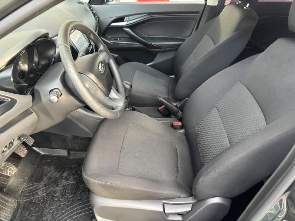 Lada (ВАЗ) Vesta I с пробегом 2017 года, цена 699 006 рублей, 123715 км, седан, Автокод Объявления