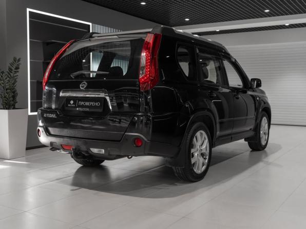 Nissan X-Trail II Рестайлинг с пробегом 2013 года, цена 1 245 000 рублей, 272353 км, внедорожник, Автокод Объявления
