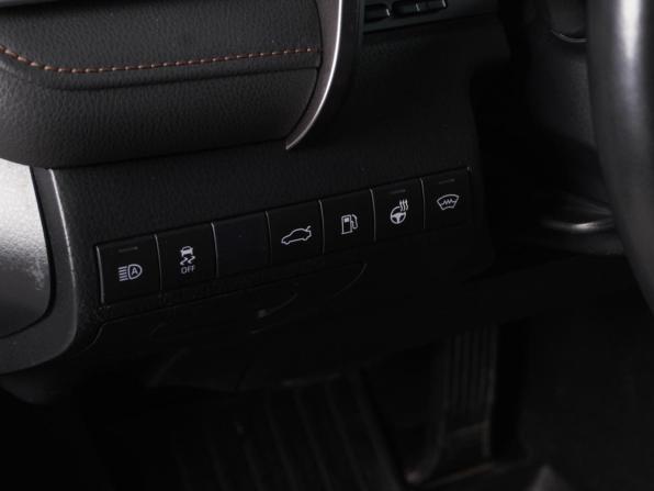 Toyota Camry VIII (XV70) с пробегом 2018 года, цена 2 606 000 рублей, 178199 км, седан, Автокод Объявления