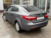 Kia Rio III Мурманск  - изображение 24