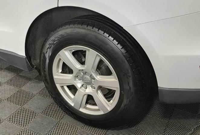 Audi Q5 I (8R) Рестайлинг с пробегом 2012 года, цена 2 000 000 рублей, 191388 км, внедорожник, Автокод Объявления