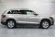 Skoda Kodiaq I Кемерово  - изображение 30