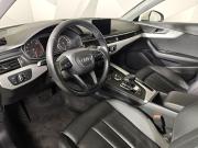 Audi A4 V (B9) Москва  - изображение 39