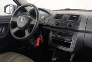 Skoda Fabia II Рестайлинг Волгоград  - изображение 34