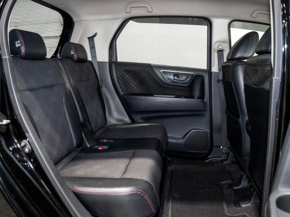 Honda N-WGN I с пробегом 2014 года, цена 795 000 рублей, 124200 км, хэтчбек, Автокод Объявления