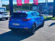 Kia Sportage IV Рестайлинг Санкт-Петербург  - изображение 6