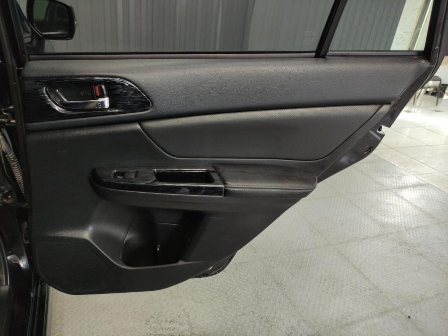 Subaru XV I Пермь  - изображение 17