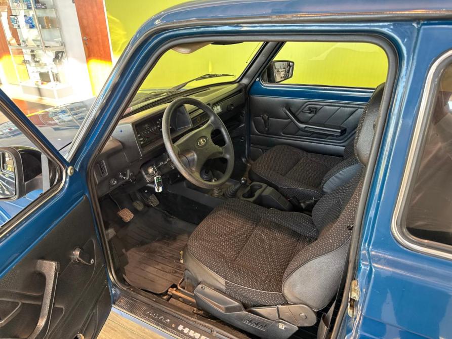 Lada (ВАЗ) 2121 (4x4) I Рестайлинг Чебоксары  - изображение 8