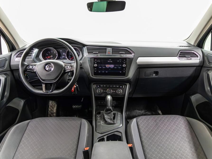 Volkswagen Tiguan II Волгоград  - изображение 13