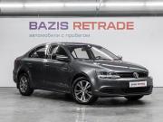 Volkswagen Jetta VI Тюмень  - изображение 26
