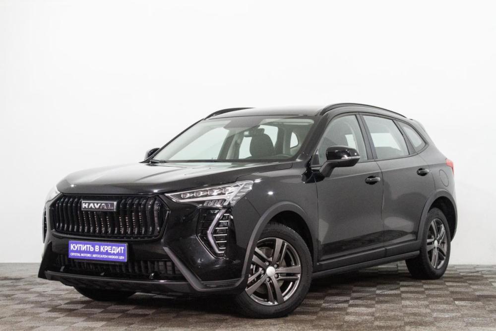 Haval Jolion I Сургут  - изображение 4