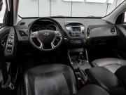 Hyundai ix35 I Рестайлинг Краснодар  - изображение 27
