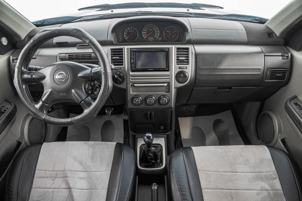 Nissan X-Trail I Барнаул  - изображение 10