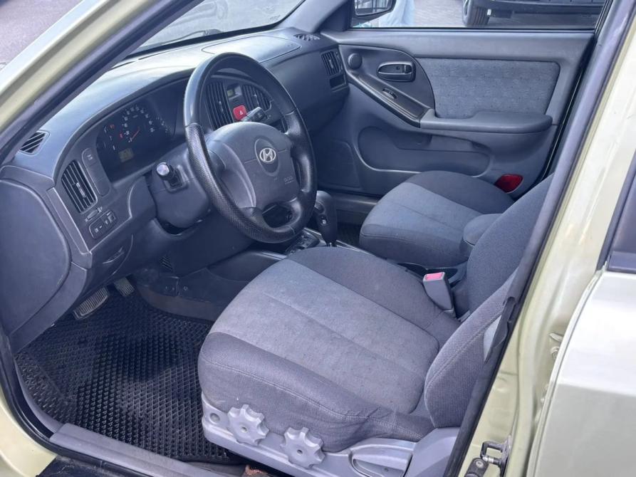 Hyundai Elantra III (XD2) Рестайлинг Волгоград  - изображение 7