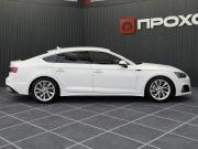Audi A5 II (F5) Рестайлинг Пермь  - изображение 56