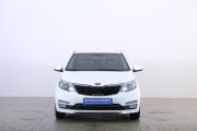 Kia Rio III Рестайлинг Омск  - изображение 21