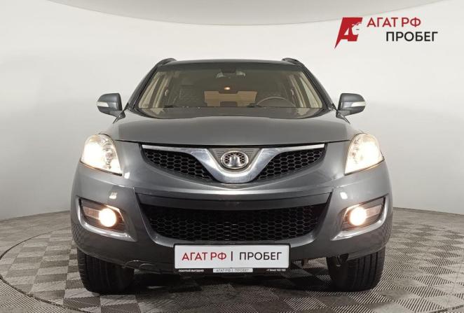 Great Wall Hover H5 с пробегом 2013 года, цена 940 000 рублей, 98325 км, внедорожник, Автокод Объявления