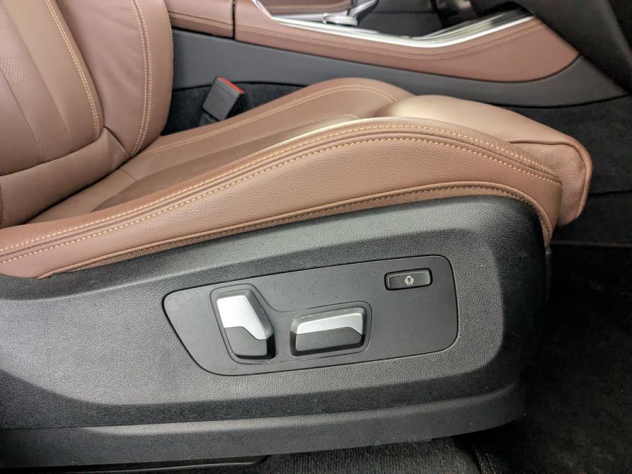 BMW X5 IV (G05/G18) Москва  - изображение 24
