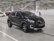 Renault Kaptur I Рестайлинг Казань  - изображение 28