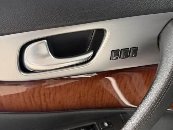 Infiniti FX II (S51) Рестайлинг с пробегом 2011 года, цена 2 050 000 рублей, 227000 км, внедорожник, Автокод Объявления