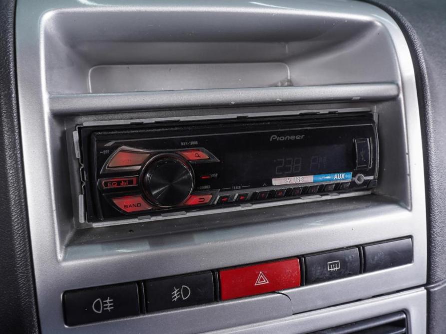 Fiat Albea I Рестайлинг Ростов-на-Дону  - изображение 13