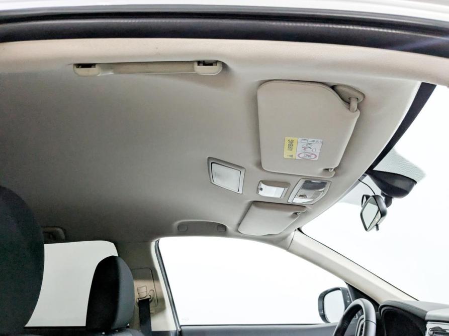 Mitsubishi Outlander III Рестайлинг 3 Химки  - изображение 22