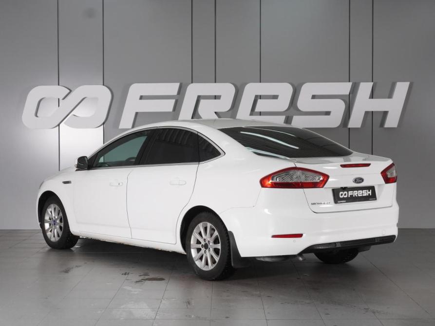 Ford Mondeo IV Рестайлинг Минеральные Воды  - изображение 2