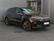 Li Auto (Lixiang) L6 I Москва  - изображение 33