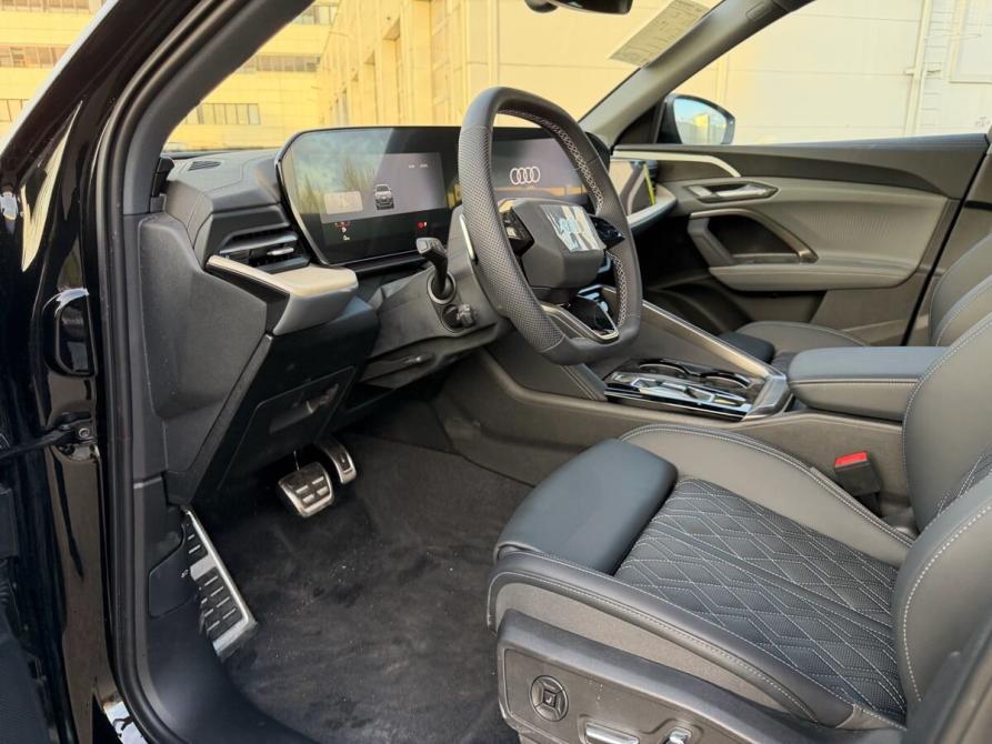 Audi Q5 III (GU) Москва  - изображение 10