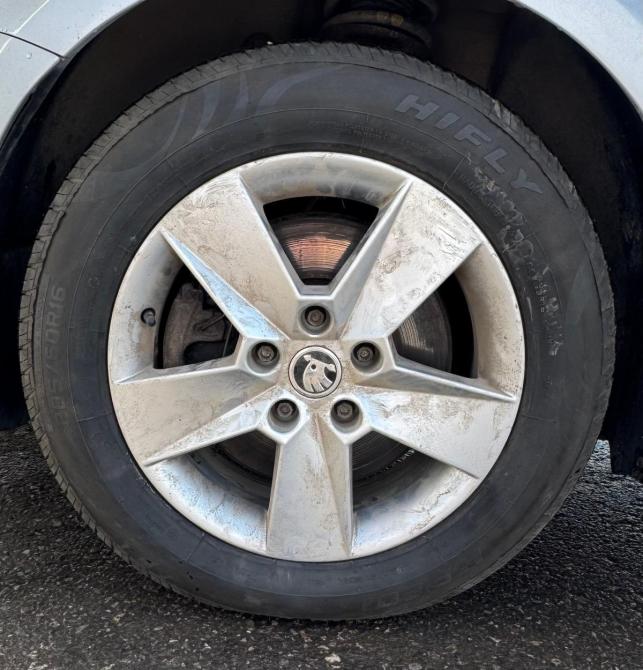 Volkswagen Passat B7 Альметьевск  - изображение 9