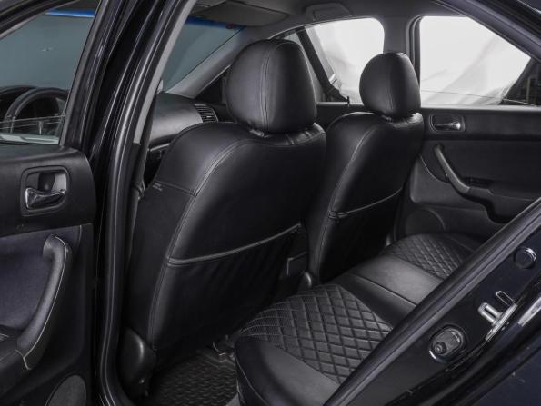 Honda Accord VII Рестайлинг с пробегом 2007 года, цена 1 019 000 рублей, 191499 км, седан, Автокод Объявления