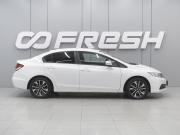 Honda Civic IX Ростов-на-Дону  - изображение 22