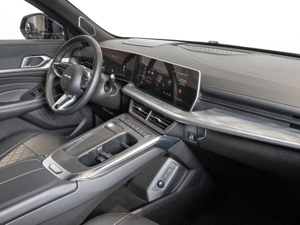 Haval F7 II с пробегом 2025 года, цена 2 566 700 рублей, 25480 км, внедорожник, Автокод Объявления