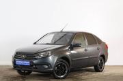 Lada (ВАЗ) Granta I Рестайлинг Тюмень  - изображение 23