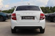 Lada (ВАЗ) Granta I Рестайлинг Санкт-Петербург  - изображение 21
