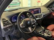 BMW X3 III (G01) Рестайлинг Челябинск  - изображение 36
