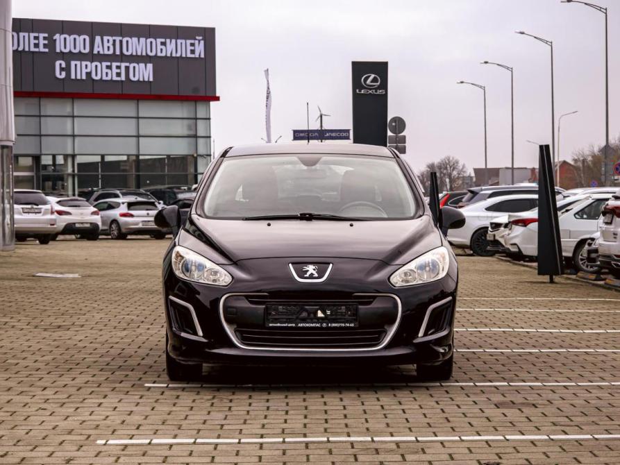 Peugeot 308 I Краснодар  - изображение 2