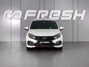 Lada (ВАЗ) Granta I Рестайлинг Минеральные Воды  - изображение 19