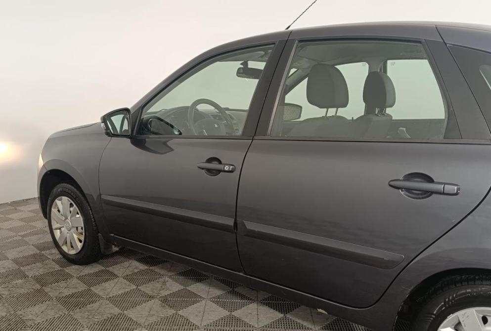 Lada (ВАЗ) Granta I Рестайлинг Волгоград  - изображение 20