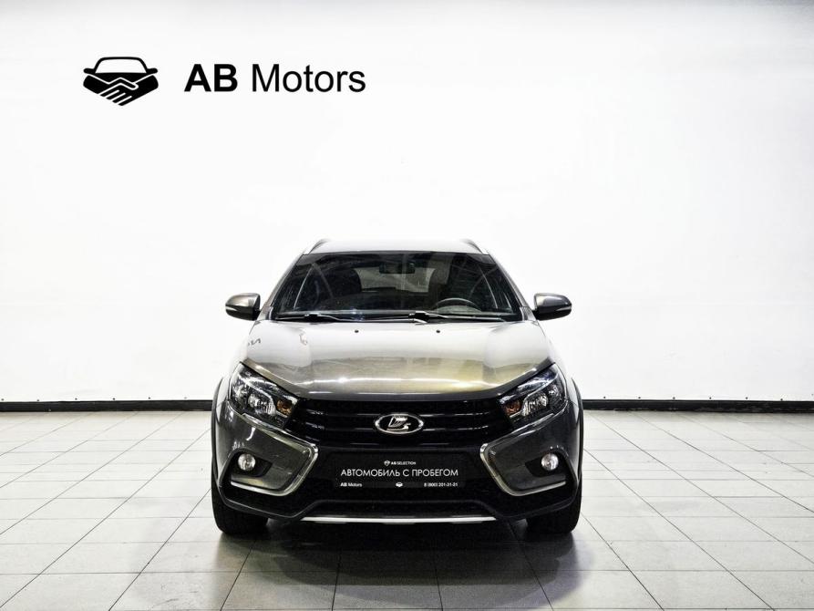 Lada (ВАЗ) Vesta I Белгород  - изображение 2