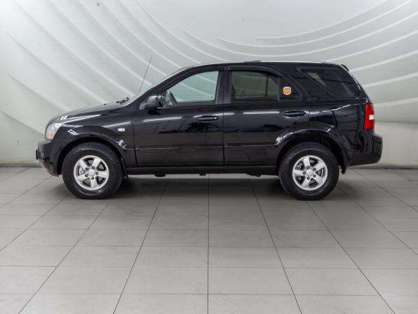 Kia Sorento I Рестайлинг с пробегом 2007 года, цена 928 000 рублей, 177069 км, внедорожник, Автокод Объявления