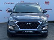 Hyundai Tucson III Рестайлинг Екатеринбург  - изображение 46