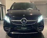 Mercedes-Benz V-Класс III (W447) Рестайлинг 2 Екатеринбург  - изображение 23