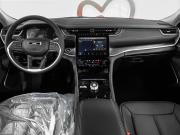 Jeep Grand Cherokee V (WL) Москва  - изображение 32