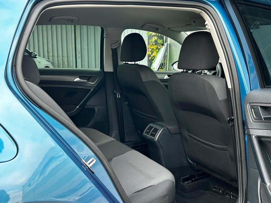 Volkswagen Golf VII Санкт-Петербург  - изображение 8