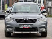 Skoda Yeti I Рестайлинг Ижевск  - изображение 30