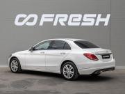 Mercedes-Benz C-Класс IV (W205) Краснодар  - изображение 25