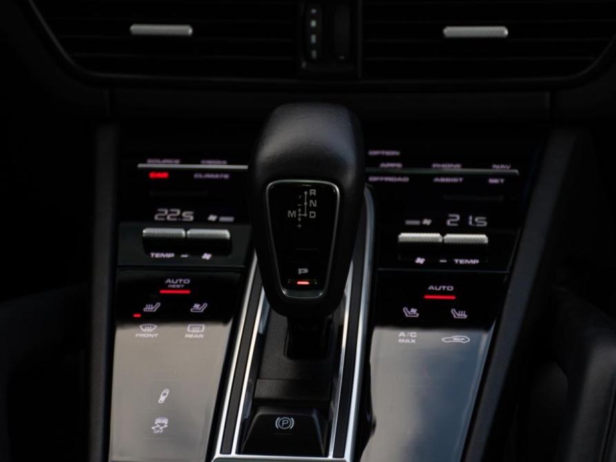 Porsche Cayenne III Москва  - изображение 19